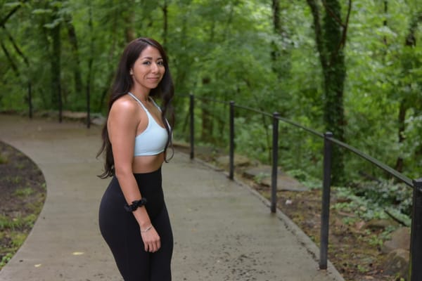 Clear Skies & Strong Minds: Welcome to My Journey